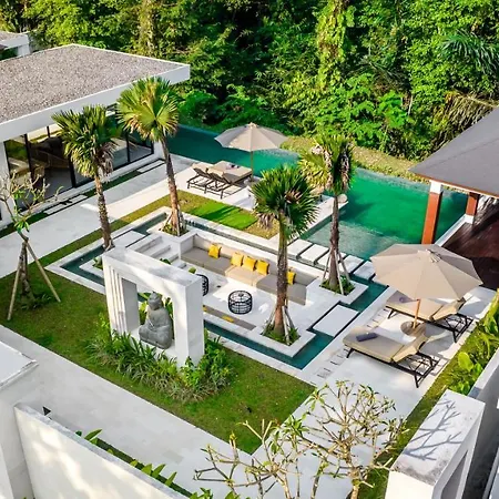 Villa Ciryandil By Balisuperhost Ubud  Exterior photo