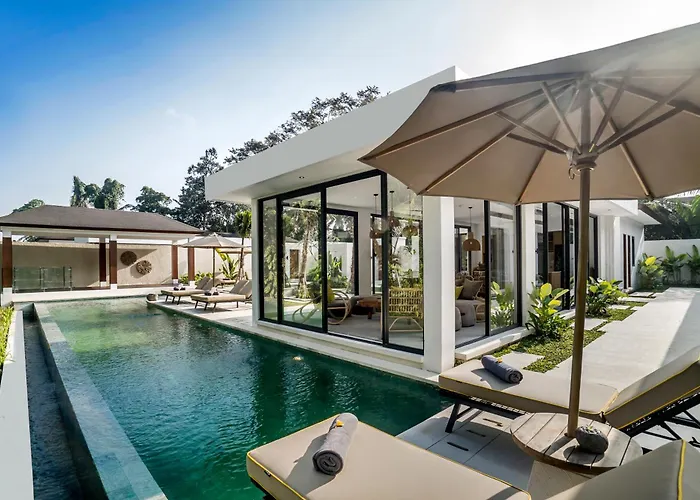 Villa Ciryandil By Balisuperhost