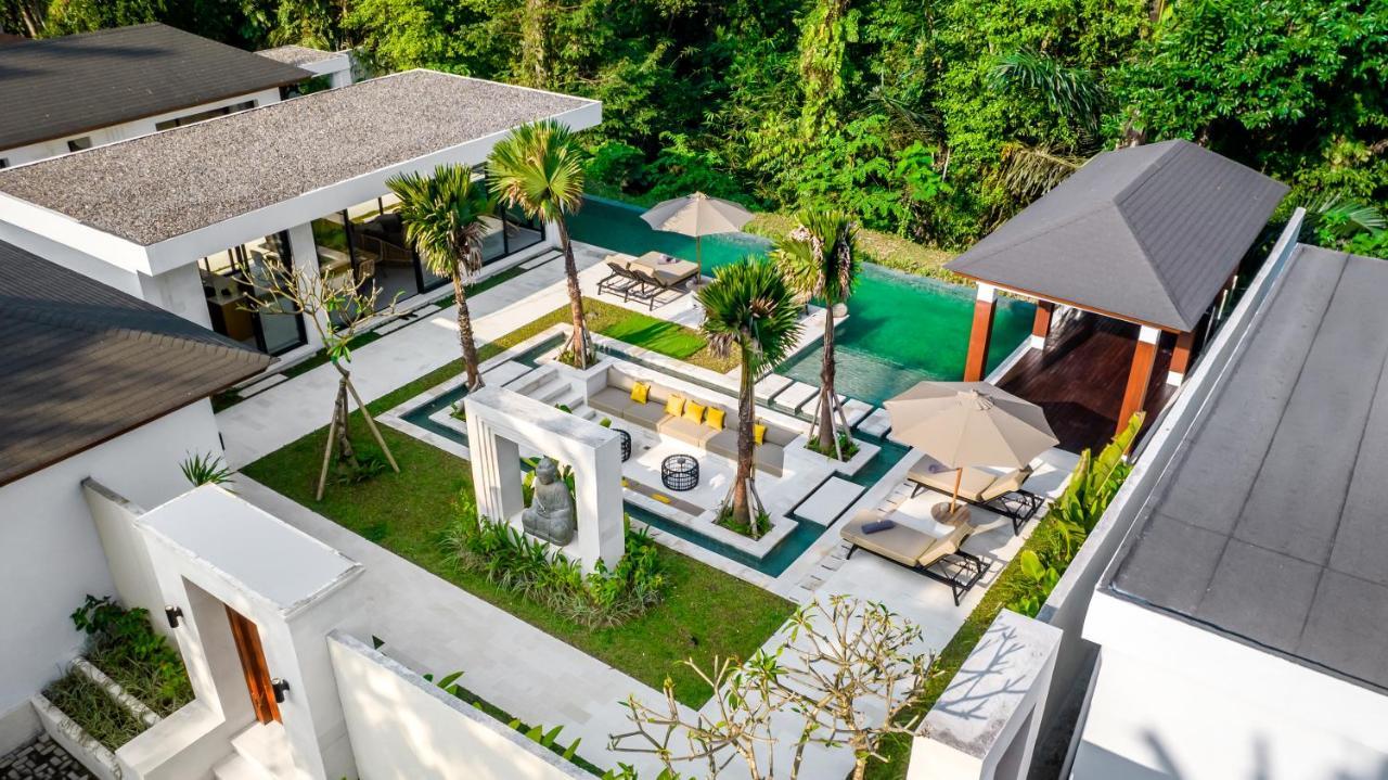 Ciryandil By Balisuperhost विला Ubud (Bali)