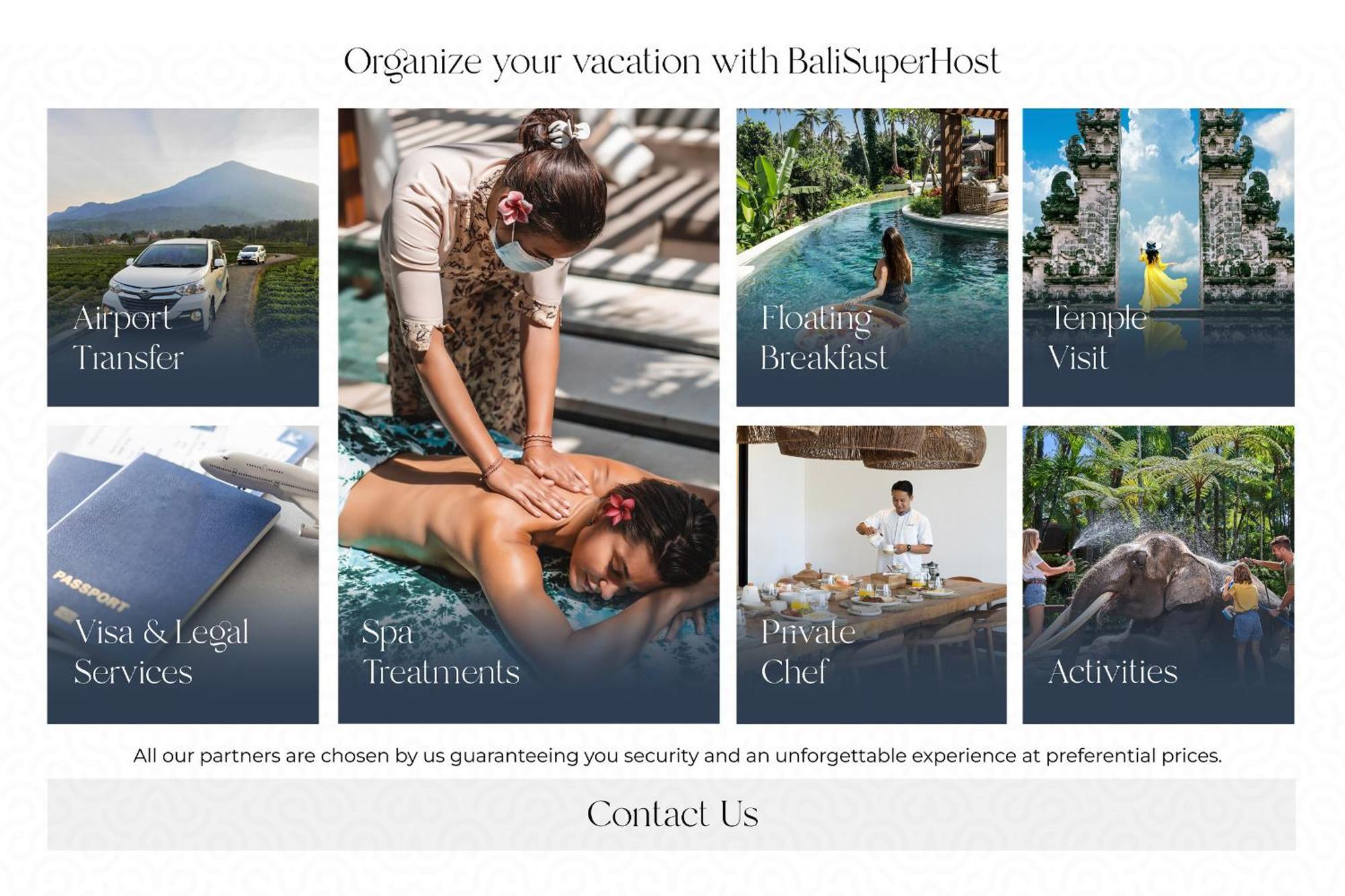 Villa Ciryandil By Balisuperhost Ubud (Bali)
